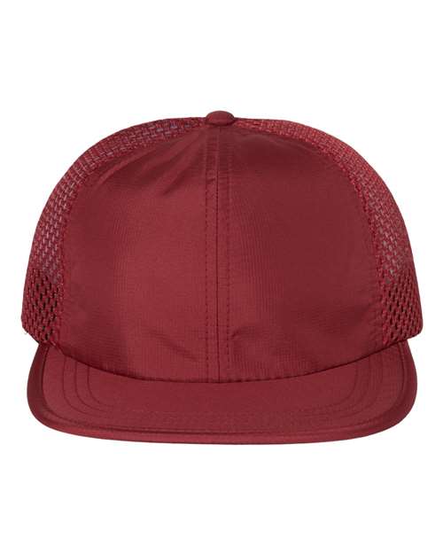 Richardson - 935 - Rogue Wide Set Mesh Cap