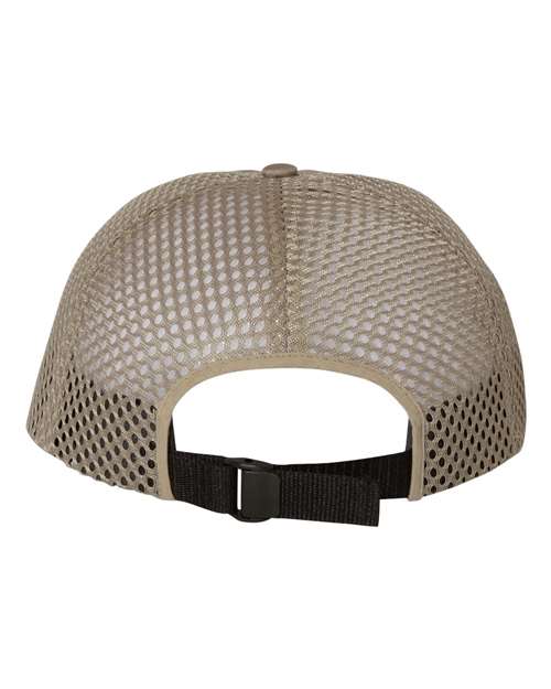 Richardson - 935 - Rogue Wide Set Mesh Cap