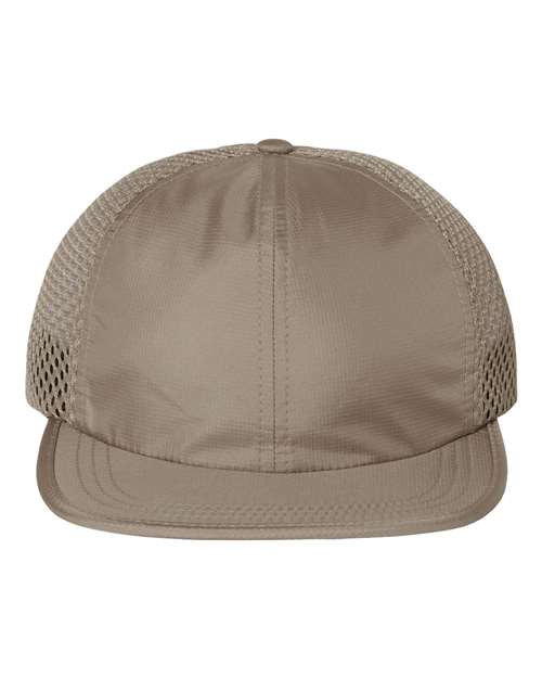 Richardson - 935 - Rogue Wide Set Mesh Cap