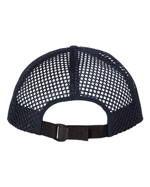 Richardson - 935 - Rogue Wide Set Mesh Cap
