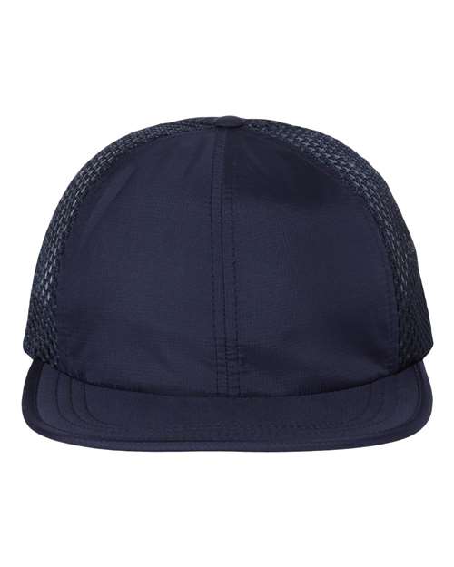 Richardson - 935 - Rogue Wide Set Mesh Cap