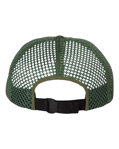 Richardson - 935 - Rogue Wide Set Mesh Cap
