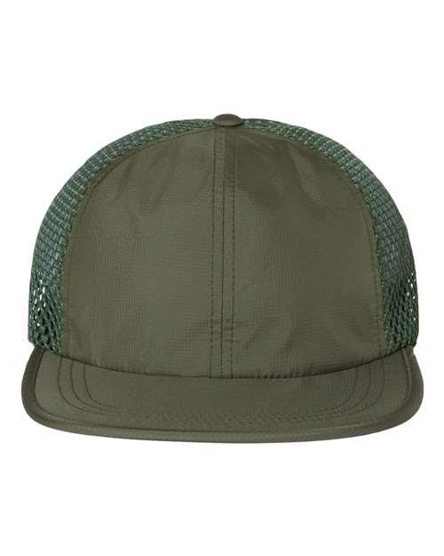 Richardson - 935 - Rogue Wide Set Mesh Cap