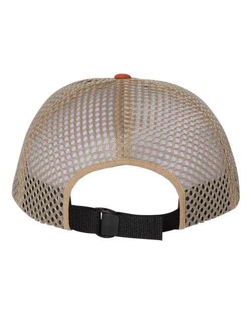 Richardson - 935 - Rogue Wide Set Mesh Cap