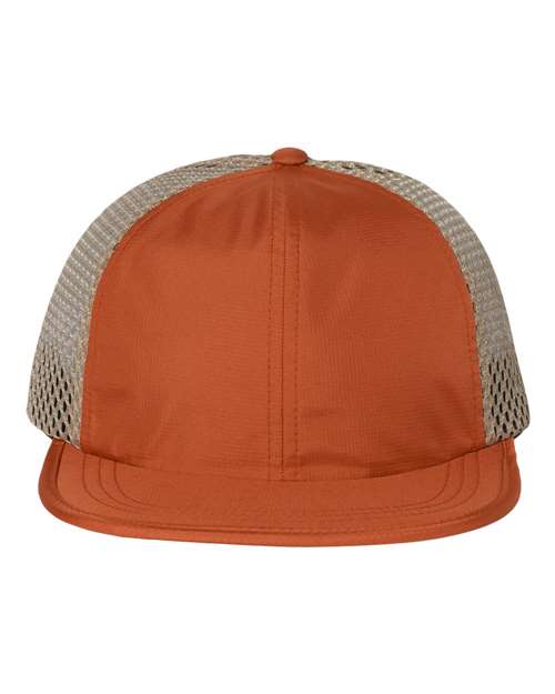 Richardson - 935 - Rogue Wide Set Mesh Cap