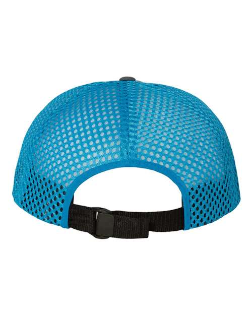 Richardson - 935 - Rogue Wide Set Mesh Cap