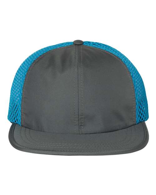 Richardson - 935 - Rogue Wide Set Mesh Cap