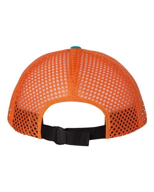 Richardson - 935 - Rogue Wide Set Mesh Cap