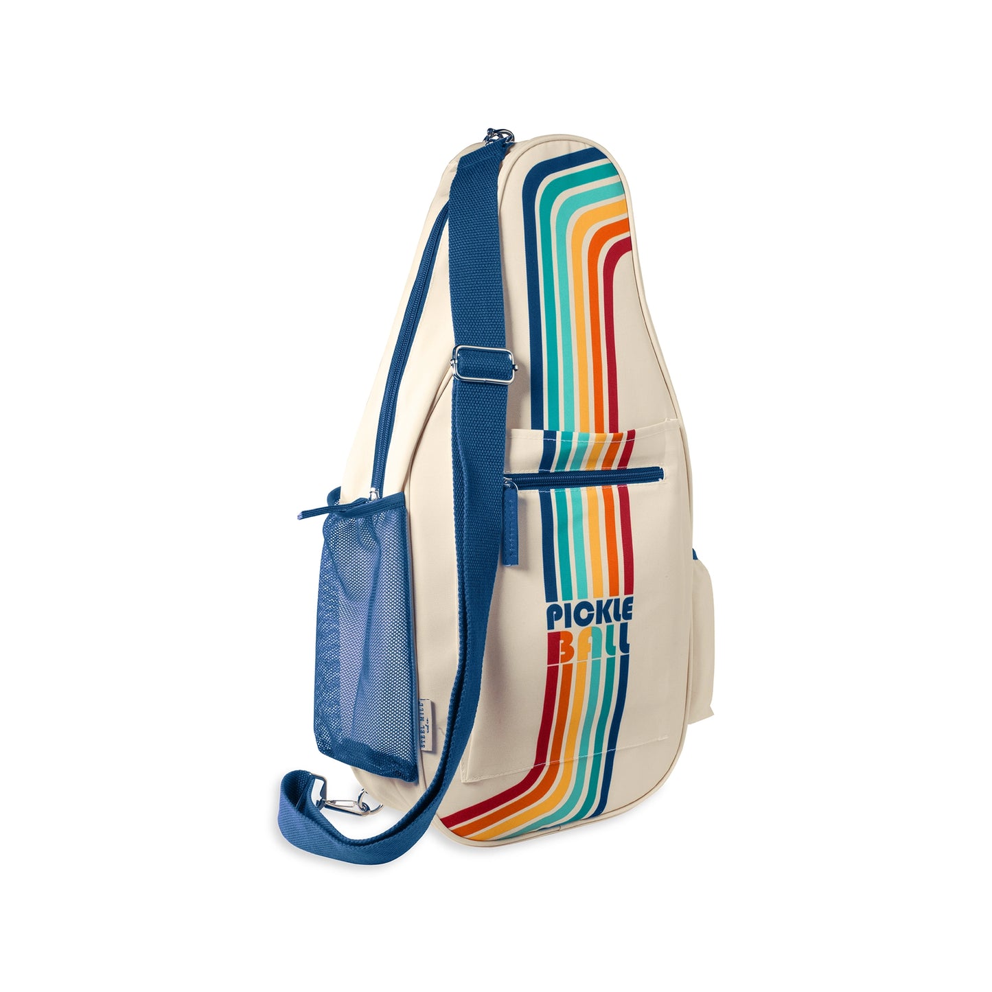 Retro Pickleball Bag