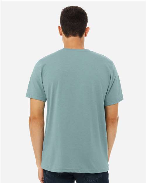 BELLA + CANVAS - 3001CVC - CVC Jersey Tee