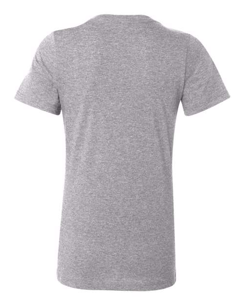 BELLA + CANVAS - 6400CVC - Women’s Relaxed Fit Heather CVC Tee