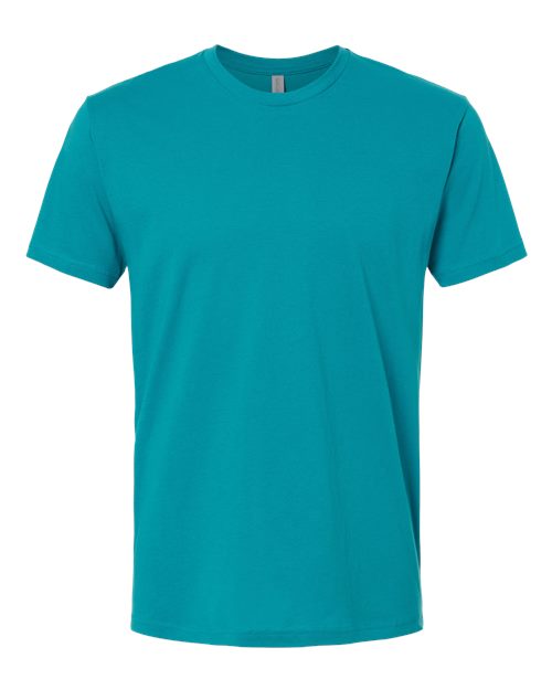 Next Level - 3600 - Cotton T-Shirt