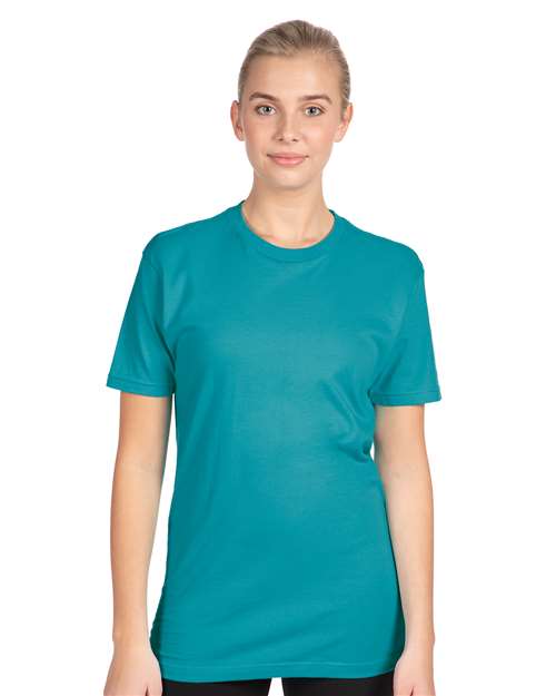 Next Level - 3600 - Cotton T-Shirt