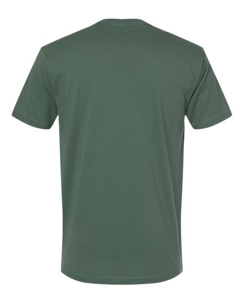 Next Level - 3600 - Cotton T-Shirt