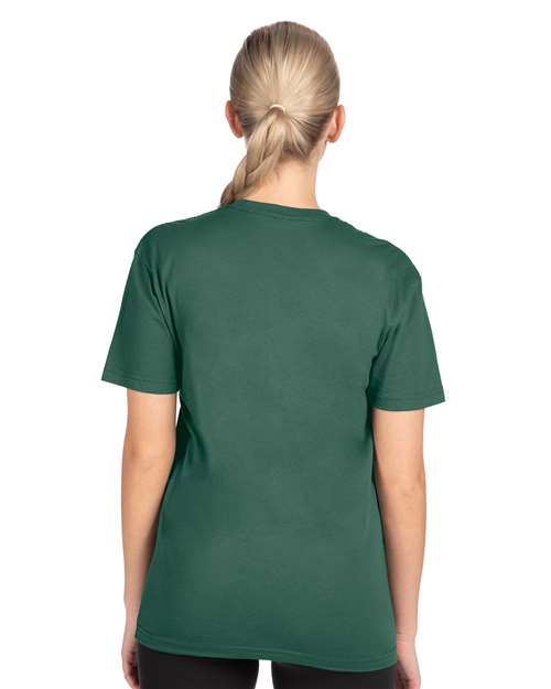 Next Level - 3600 - Cotton T-Shirt