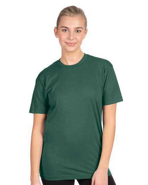 Next Level - 3600 - Cotton T-Shirt