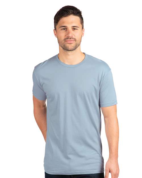Next Level - 3600 - Cotton T-Shirt