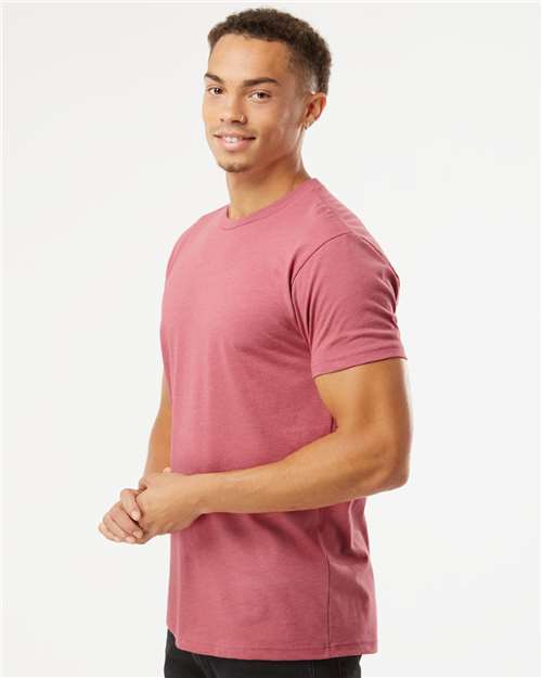 Next Level - 6210 - CVC T-Shirt