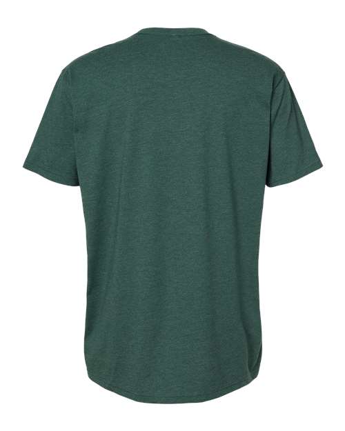 Next Level - 6210 - CVC T-Shirt