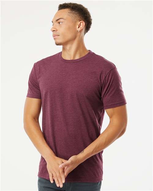 Next Level - 6210 - CVC T-Shirt