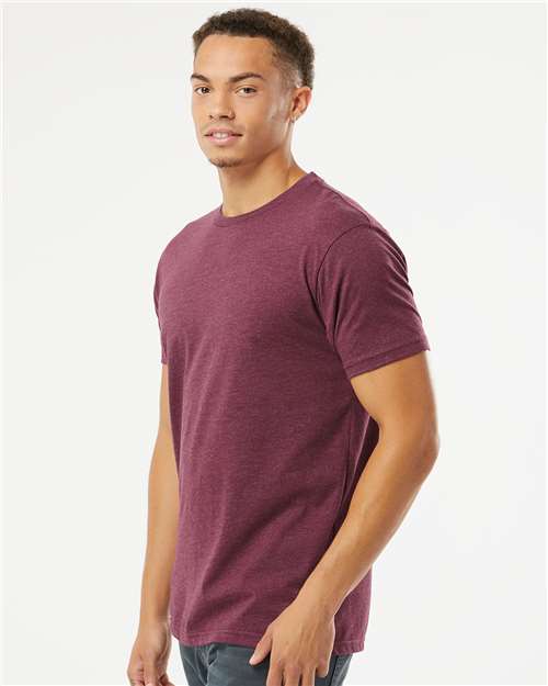 Next Level - 6210 - CVC T-Shirt
