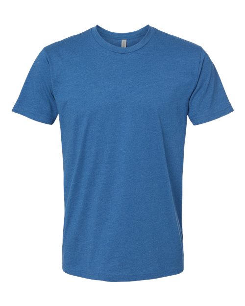 Next Level - 6210 - CVC T-Shirt