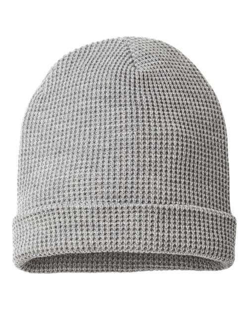 Richardson - 146R - Waffle Cuffed Beanie