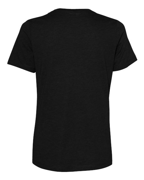 BELLA + CANVAS - 6400CVC - Women’s Relaxed Fit Heather CVC Tee
