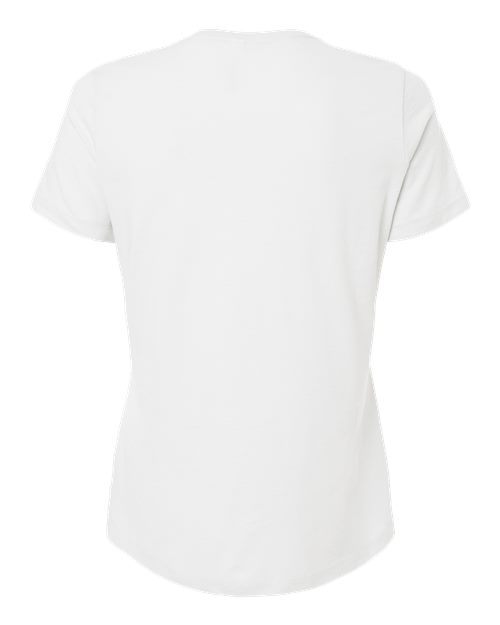 BELLA + CANVAS - 6400CVC - Women’s Relaxed Fit Heather CVC Tee