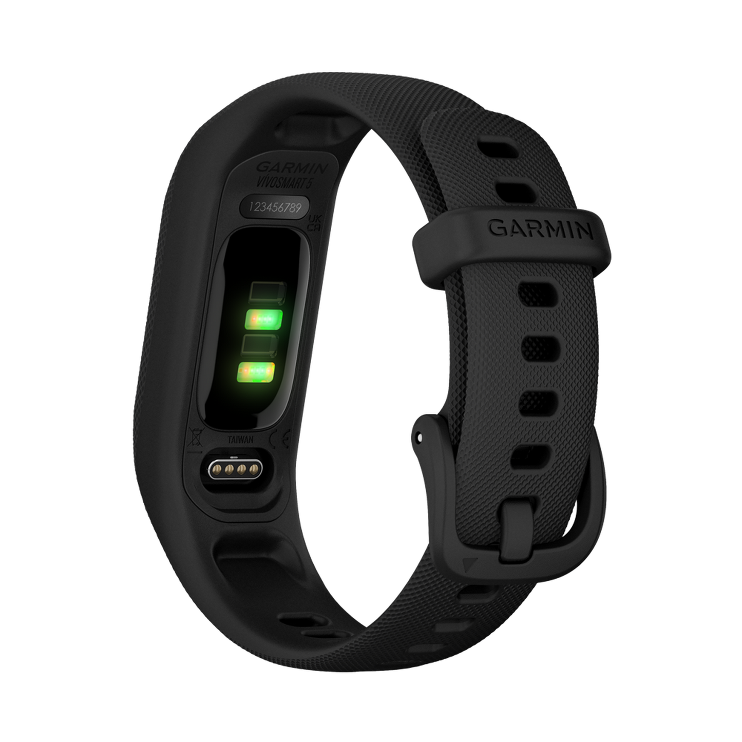 Garmin Vivosmart 5 Fitness Tracker - Small/Medium