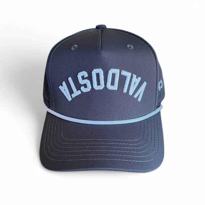 Wholesale The Upside Down Rope Hat - Customizable