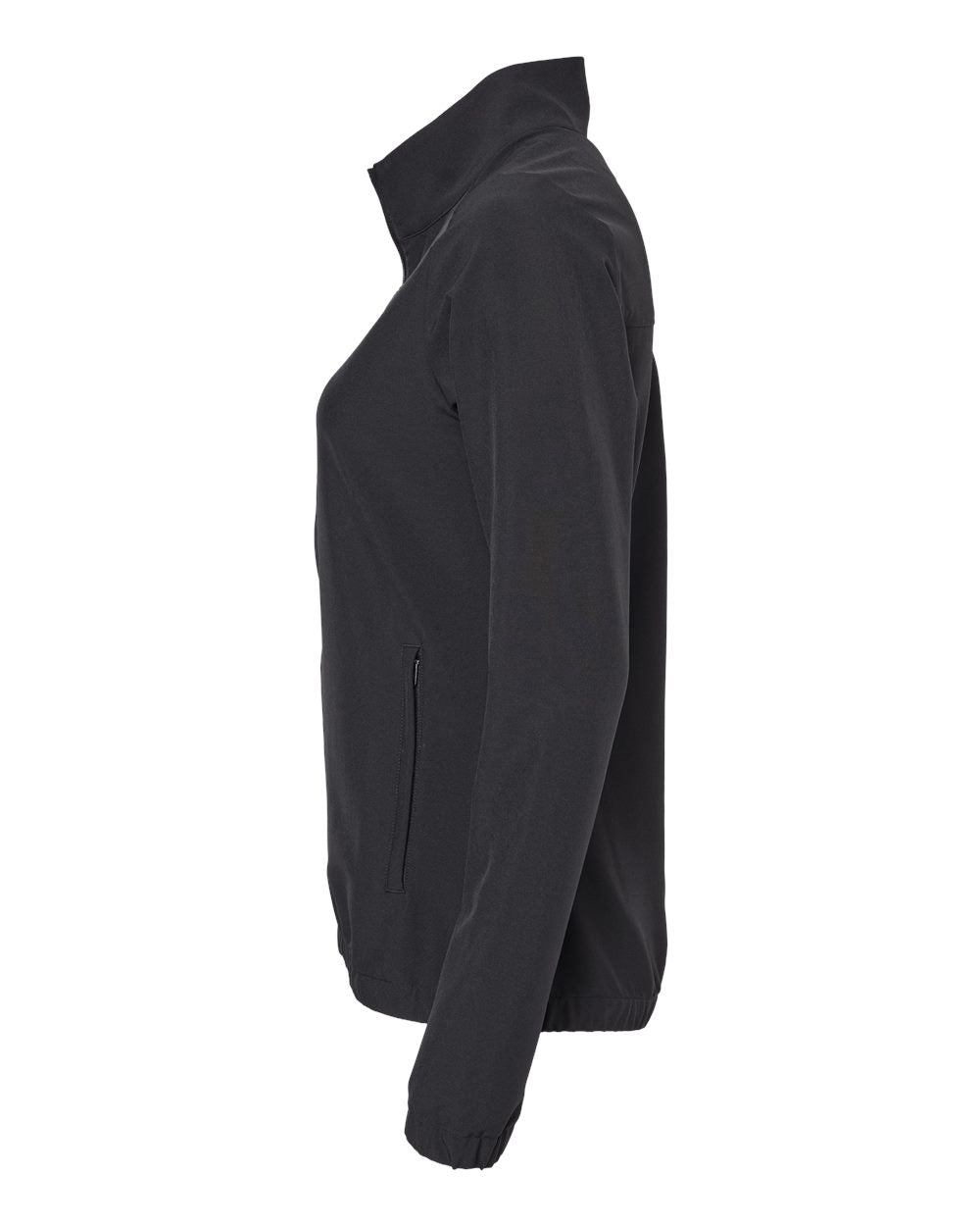 Adidas - Women's Wind Resistant Full-Zip Jacket