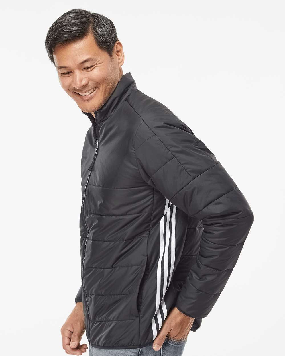 ADIDAS - Puffer Jacket - Men's