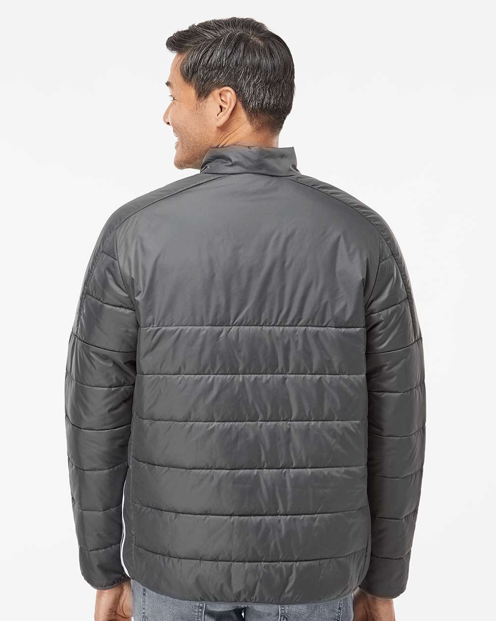 ADIDAS - Puffer Jacket - Men's