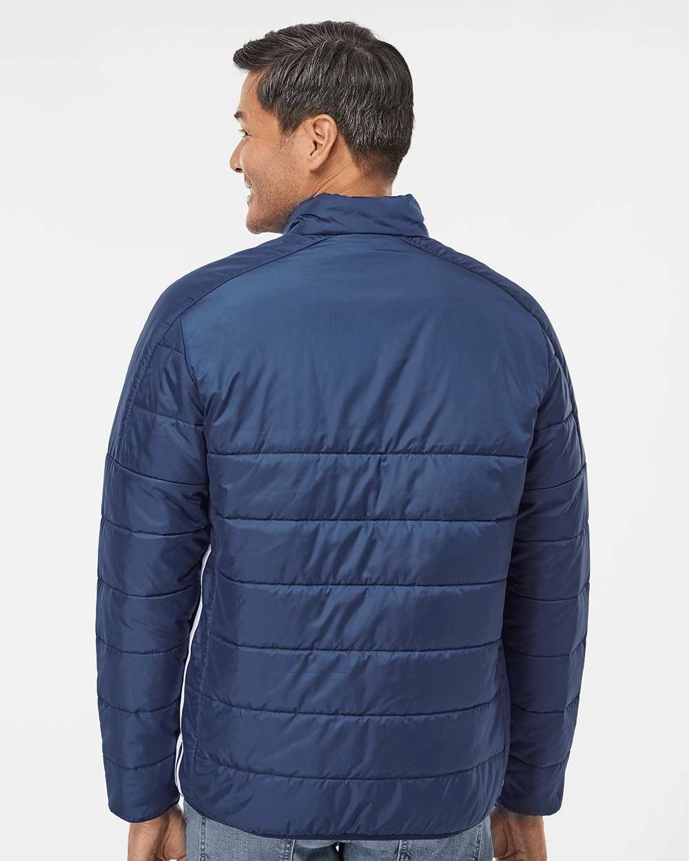 ADIDAS - Puffer Jacket - Men's