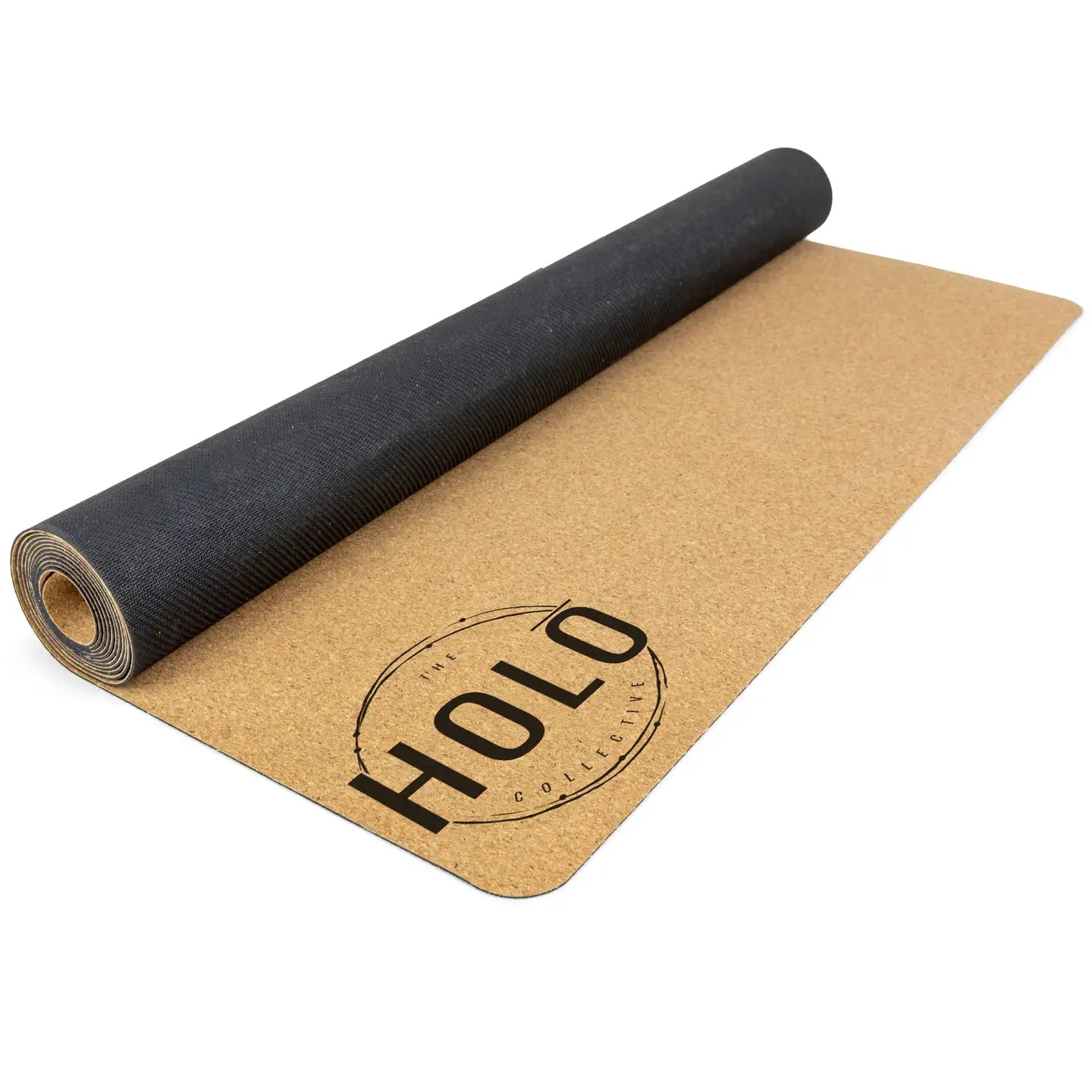 Yoloha Yoga Nomad Air Cork Yoga Mat
