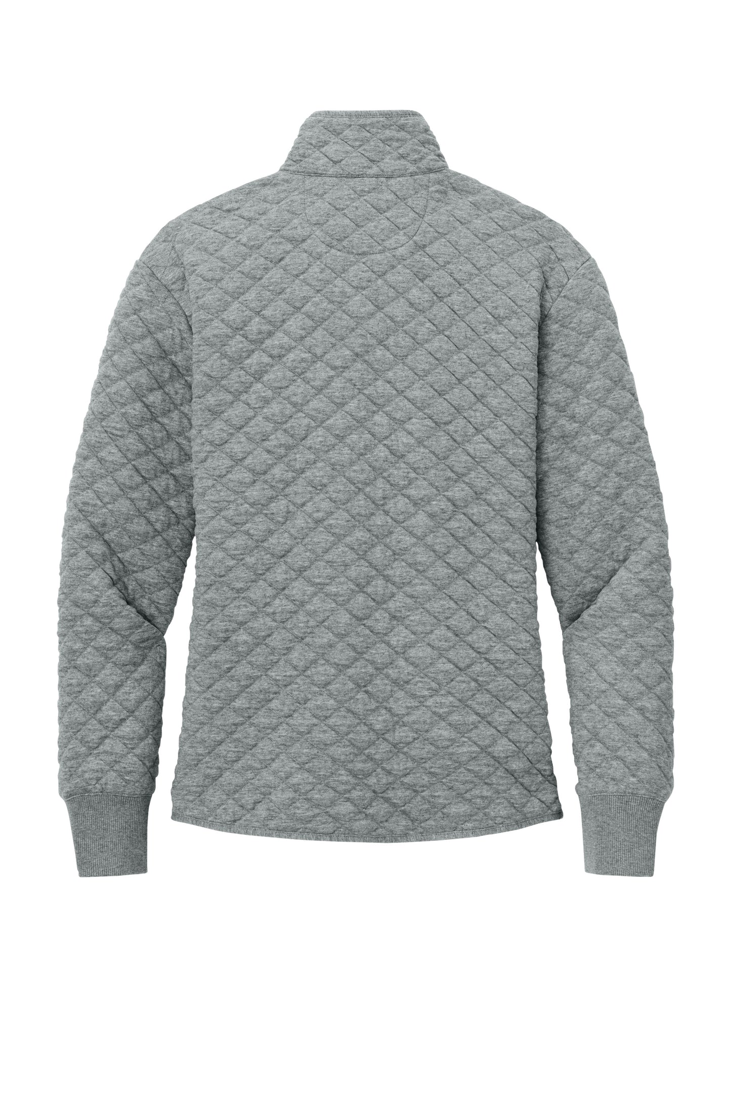 Brooks Brothers® Women’s Diamond Quilt Full-Zip