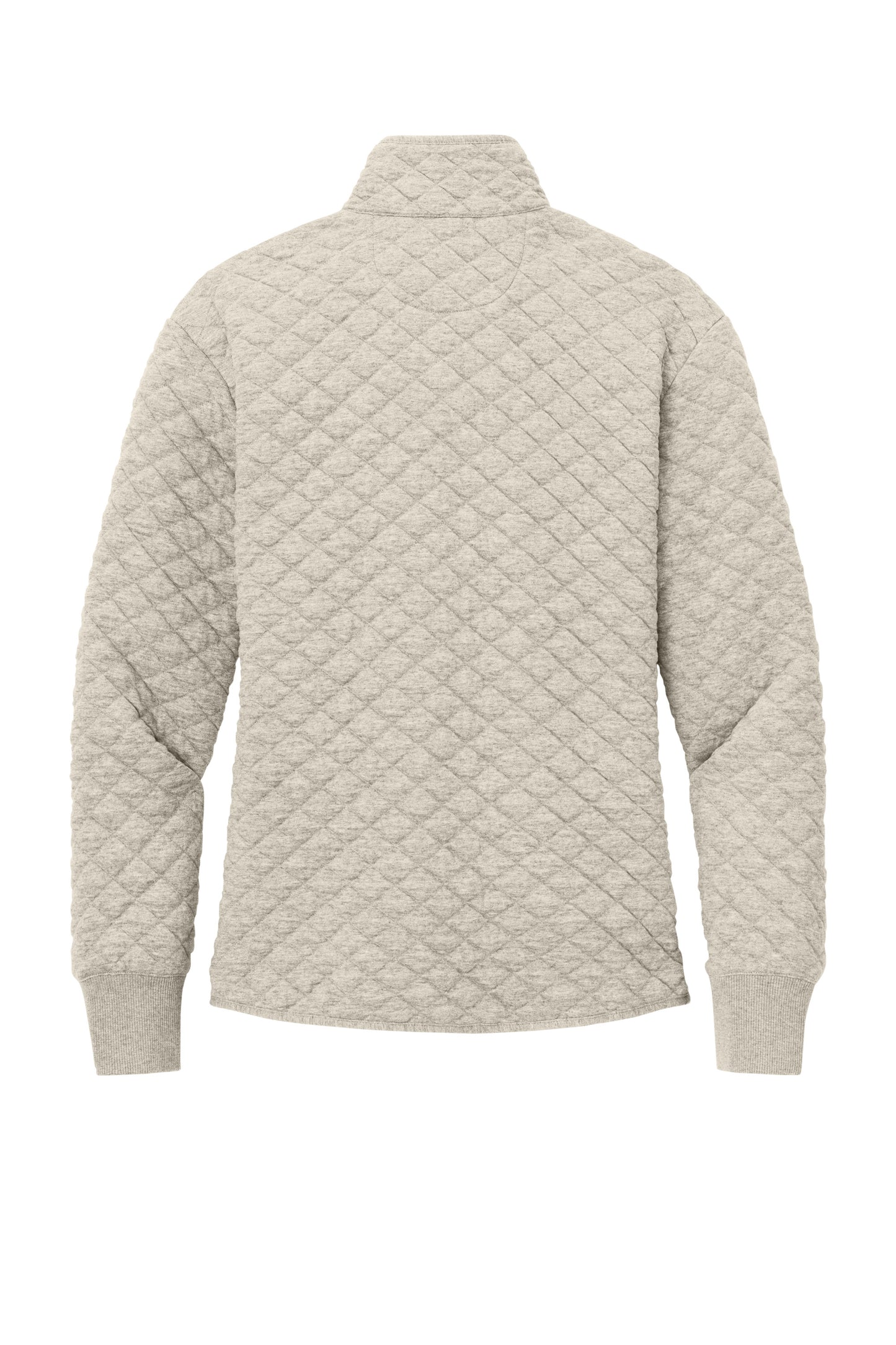 Brooks Brothers® Women’s Diamond Quilt Full-Zip