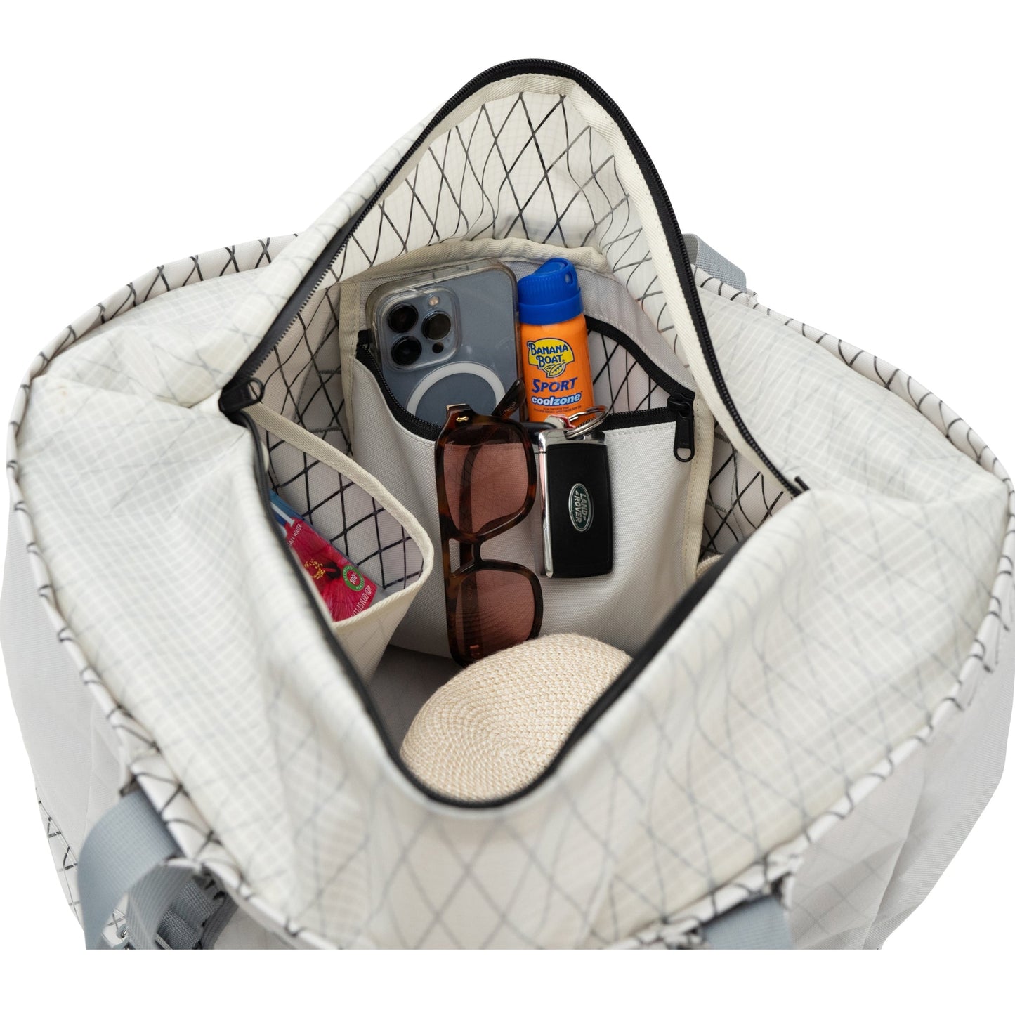 Low Tide Tote
