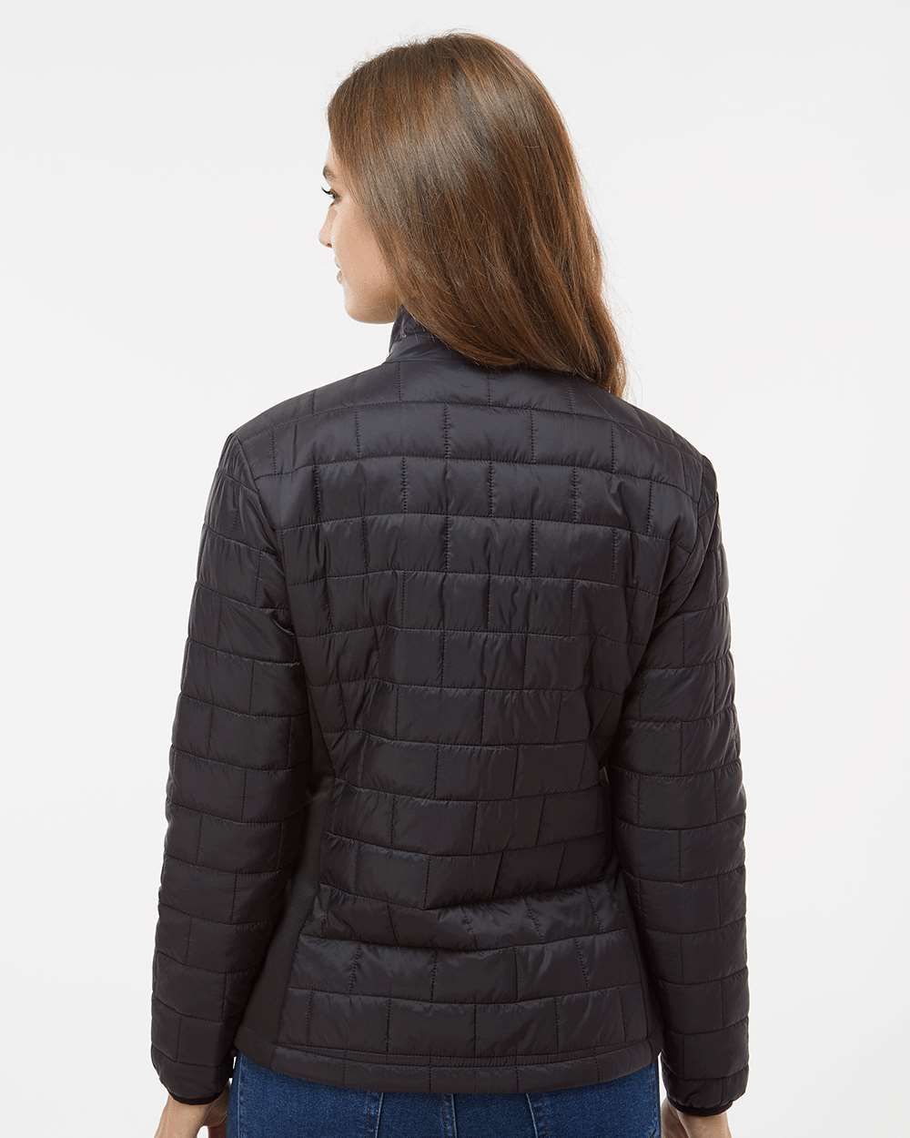 Burnside - Women's Element Puffer Jacket