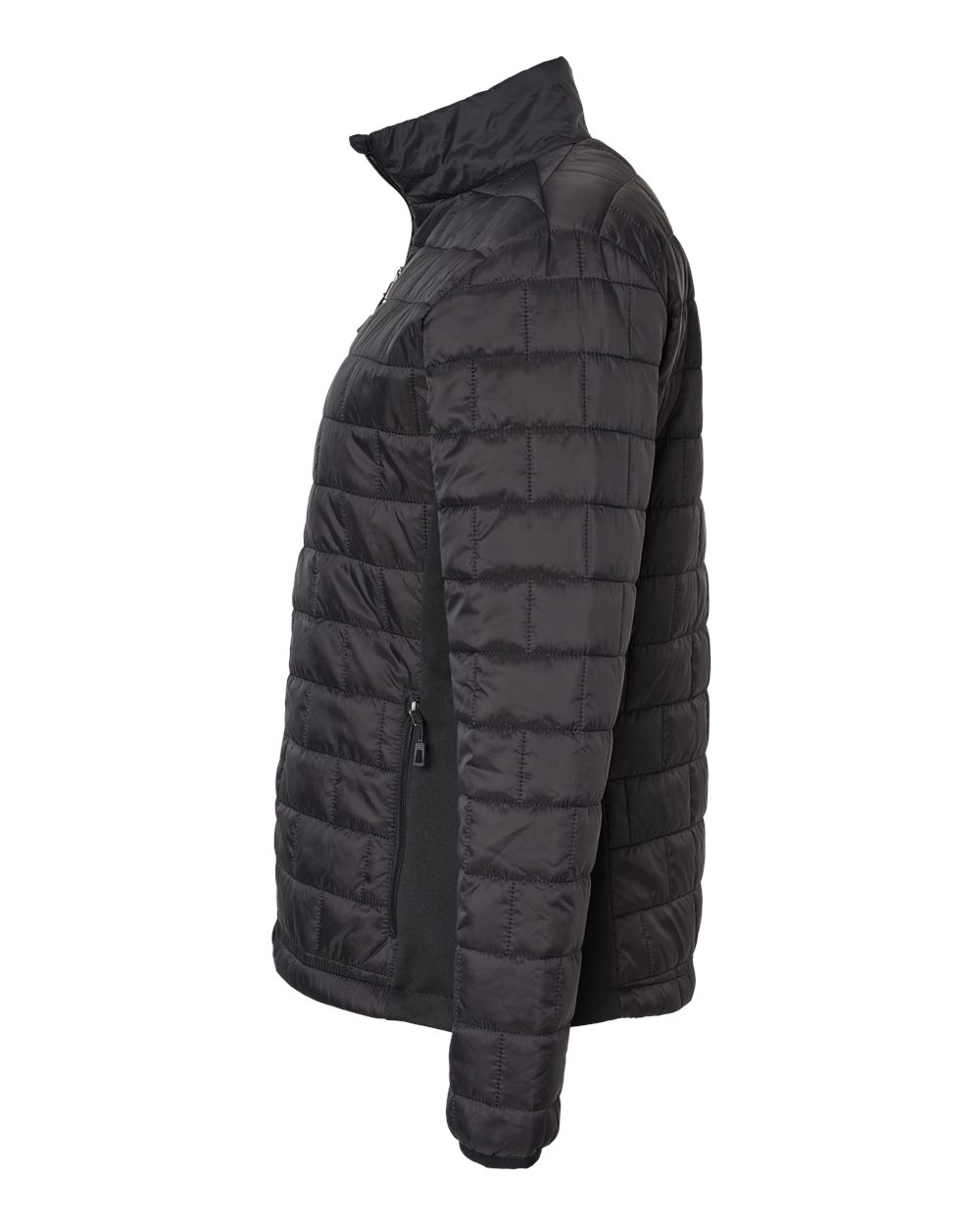 Burnside - Women's Element Puffer Jacket