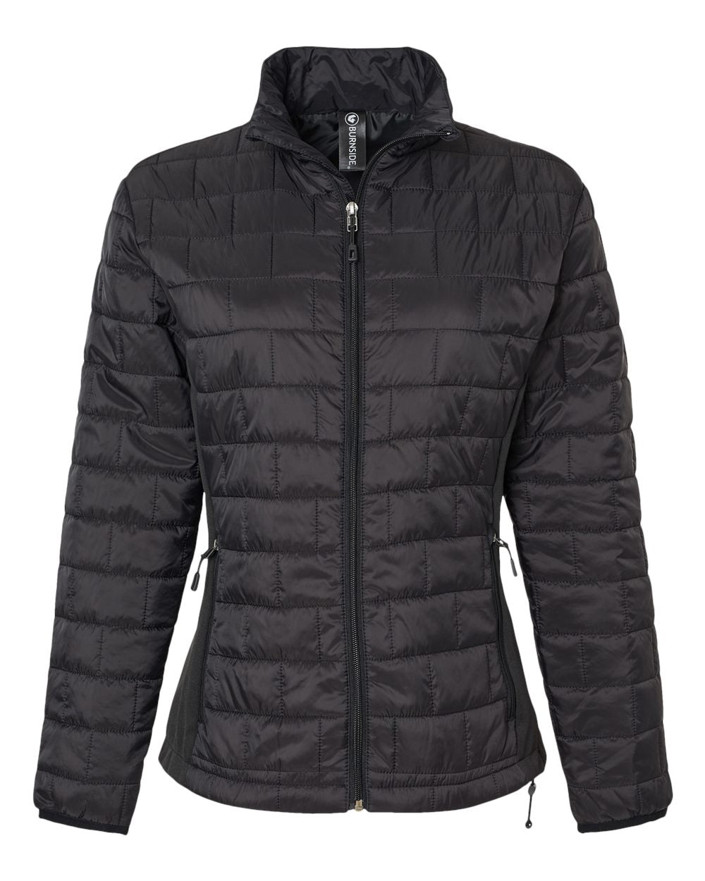Burnside - Women's Element Puffer Jacket