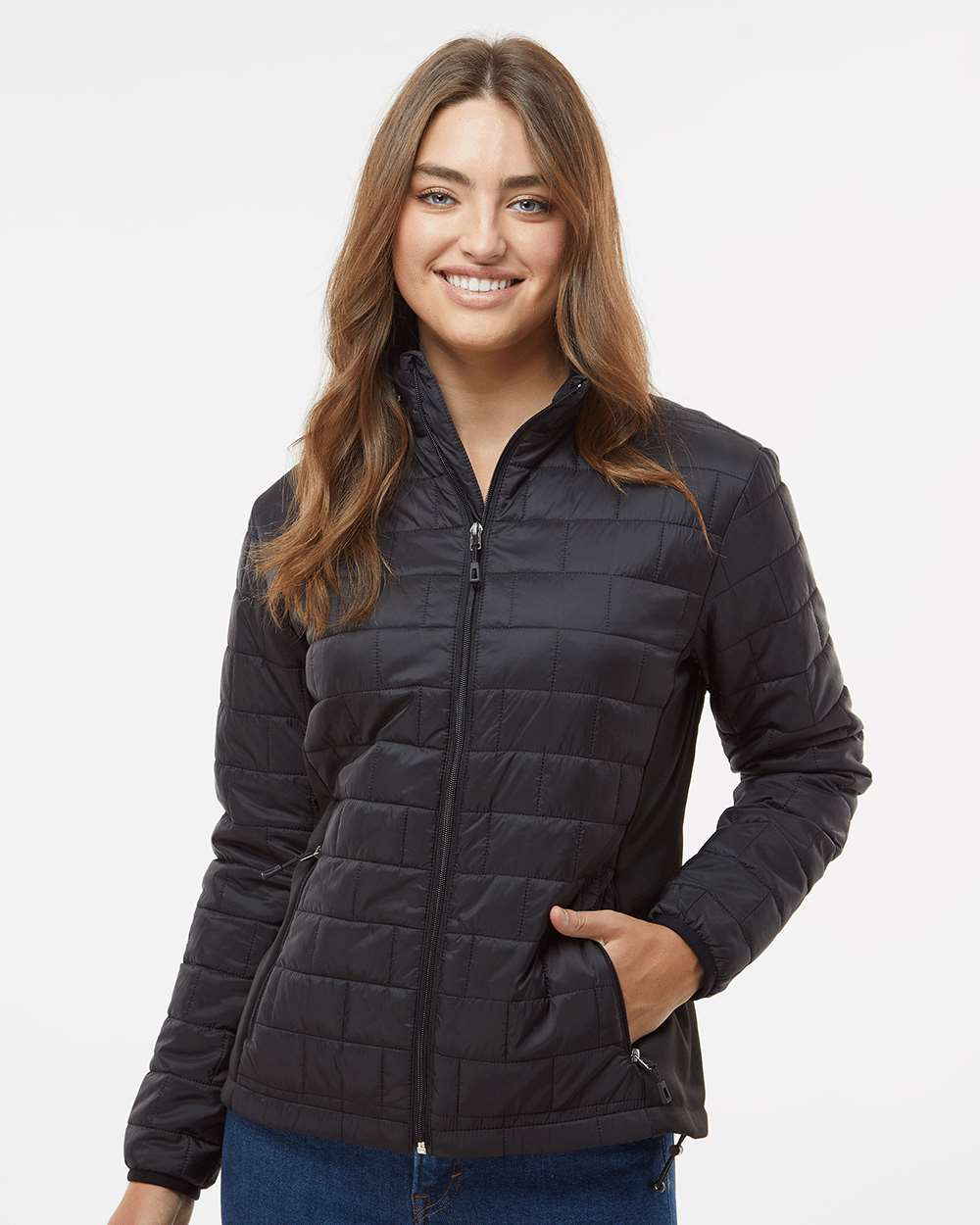 Burnside - Women's Element Puffer Jacket