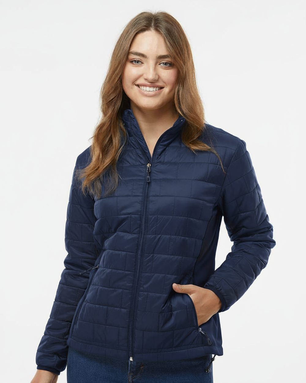 Burnside - Women's Element Puffer Jacket