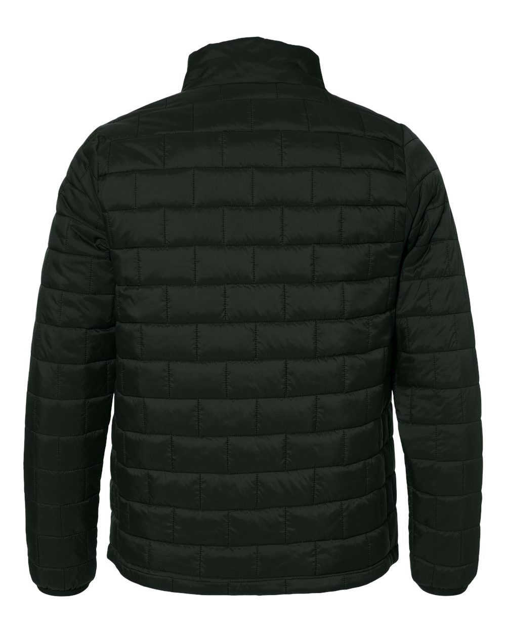 Burnside - Men's Elemental Puffer Jacket
