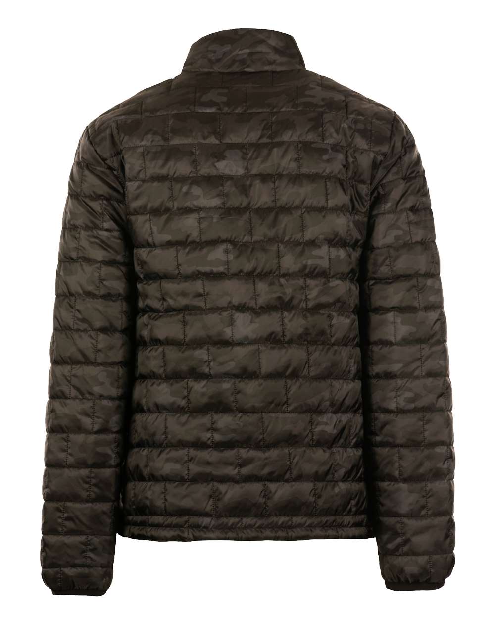 Burnside - Men's Elemental Puffer Jacket
