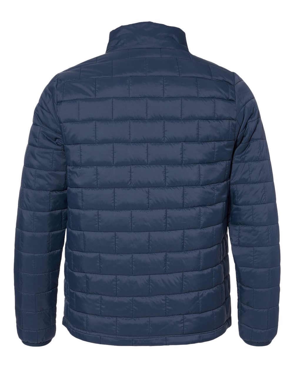 Burnside - Men's Elemental Puffer Jacket