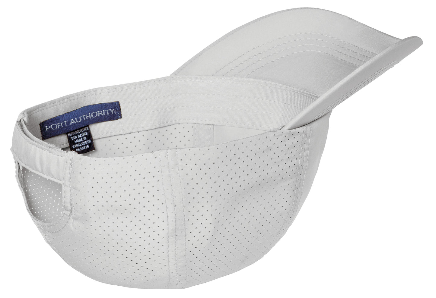 Port Authority® - Perforated Cap