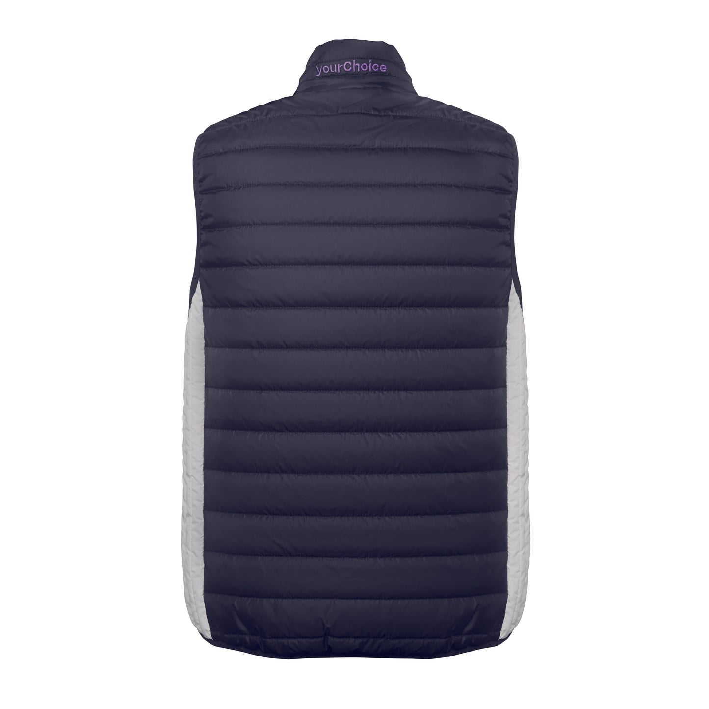 SOL's Fully Customized Vest