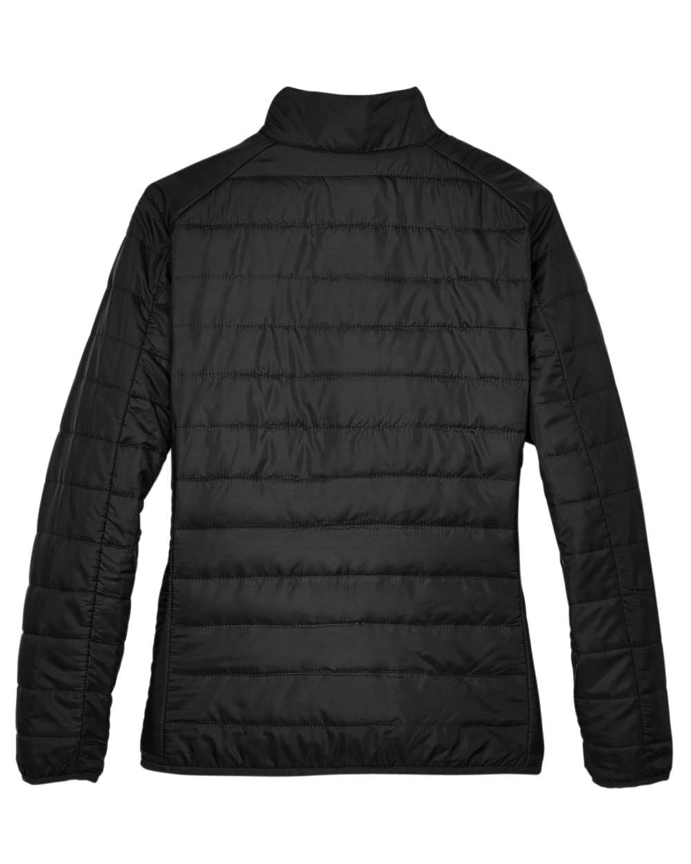 CORE365 - Women's Prevail Packable Puffer Jacket